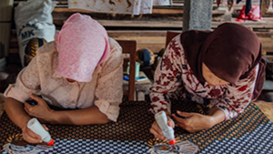 Women’s rights as workers under CEDAW in Indonesia