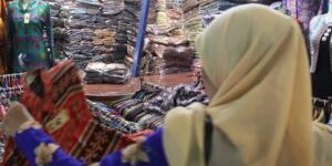 Women and Entrepreneurship in Indonesia
