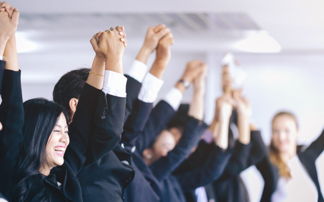 Australian Ambassador Presents Edge Awards International Gender Equality Certification To Ayala Land And Convergys Philippines