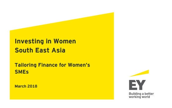 Tailoring Finance for Women’s SMEs