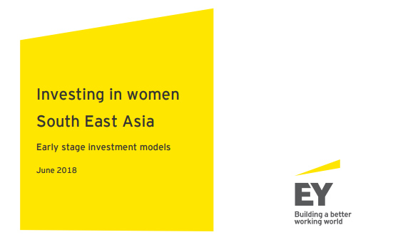 Investing in Women: Early stage Investment models