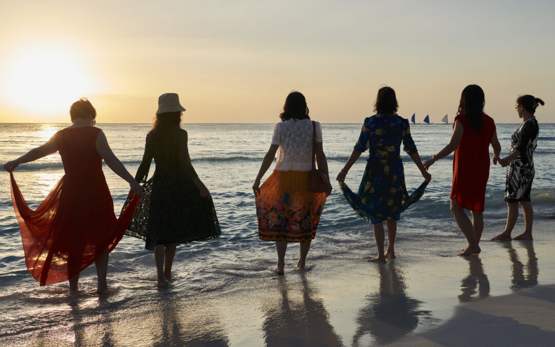 Investing in Women Phase 2 Investment Design Document Update