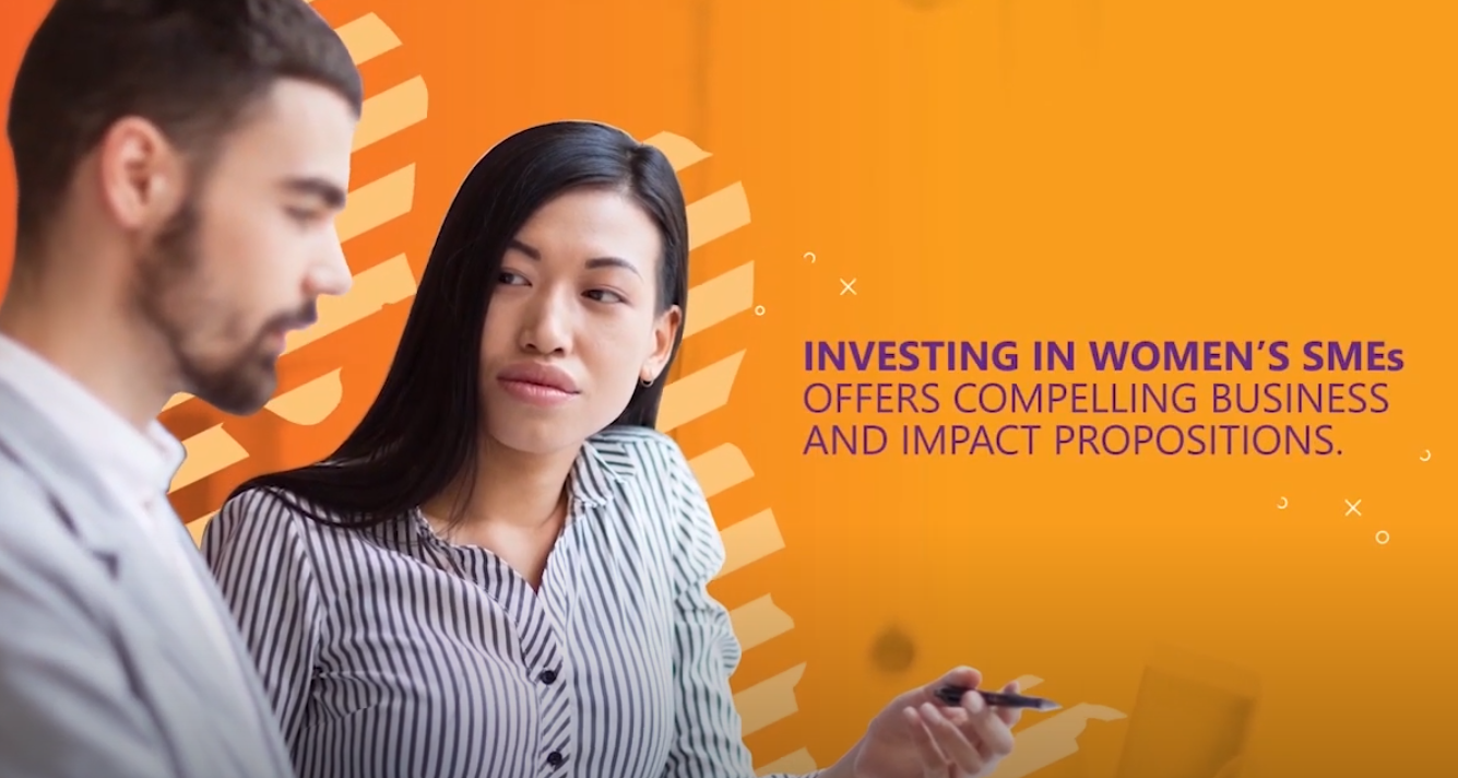 Impact Investing Video Series: Impact Investing in South East Asia