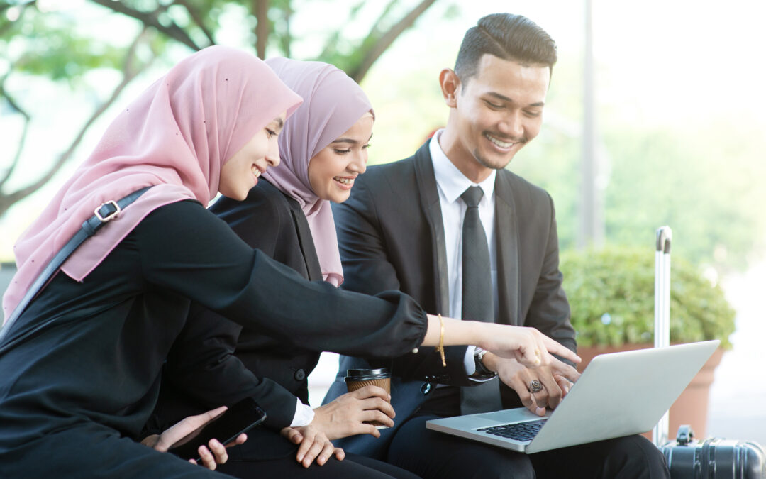 What is Workplace Gender Equality? (Bahasa Indonesia)