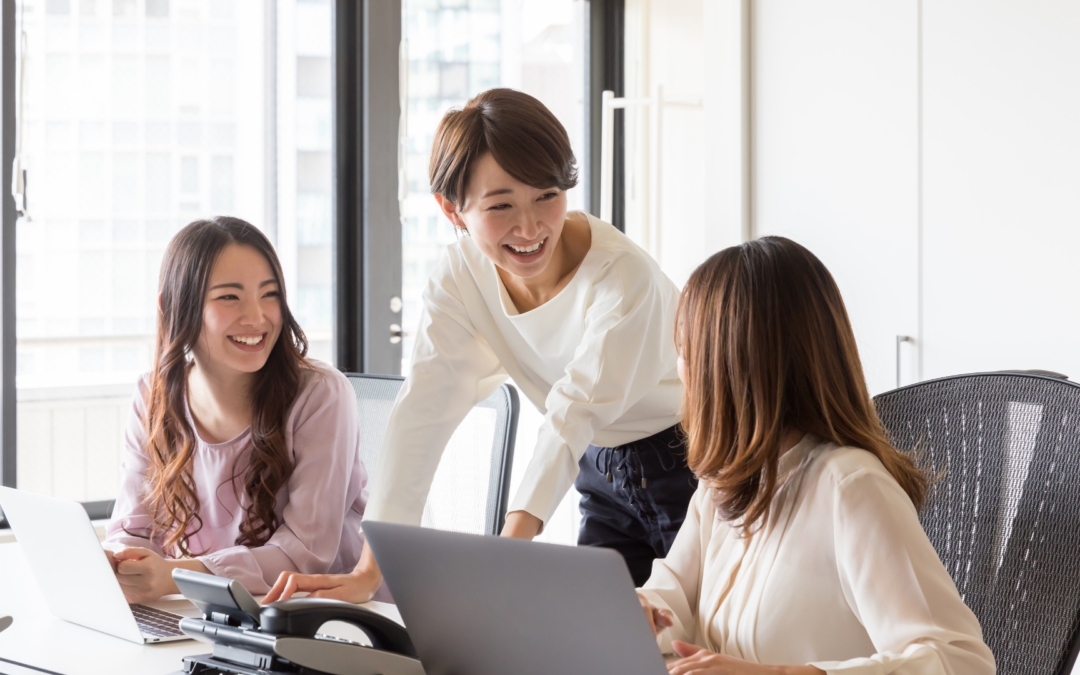 Shifting discriminatory gender norms affecting women in the workplace: Social media campaigns in Indonesia, the Philippines and Viet Nam