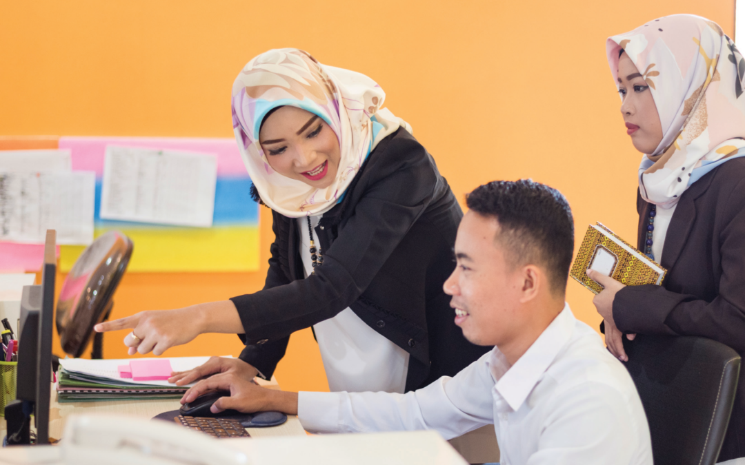 Workplace Gender Equality (WGE) and WGE reporting in Indonesia