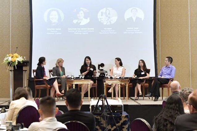 Gender lens investing in practice – Driving value for investors in Vietnam