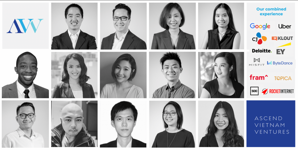 Ascend Vietnam Ventures surpasses US$50M target, investing in diverse founders building global startups in Vietnam