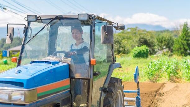 Addressing Agriculture Market Dysfunctions through Blended Finance with a Gender Lens