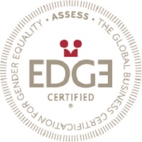 Abt Associates earns EDGE certification for gender equality
