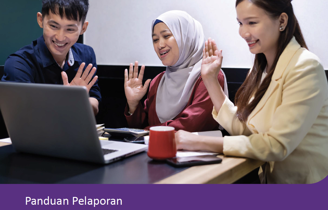 Gender Reporting Toolkit (Bahasa Indonesia)