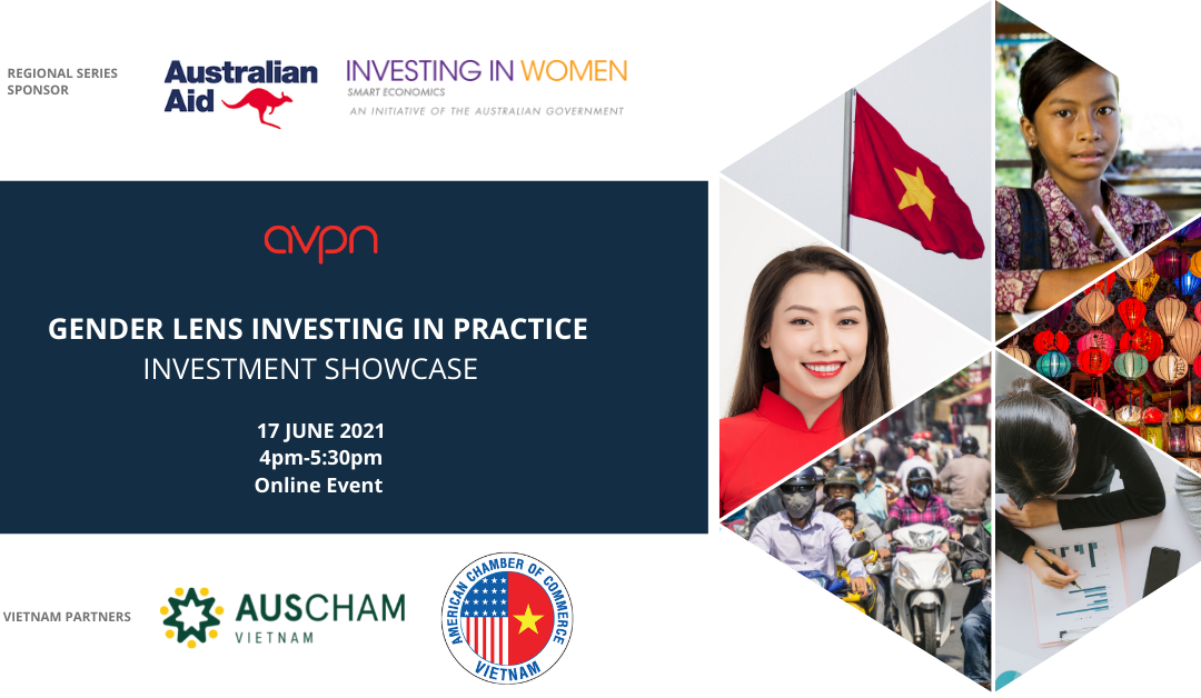 Gender Lens Investing in Practice: Investment Showcase