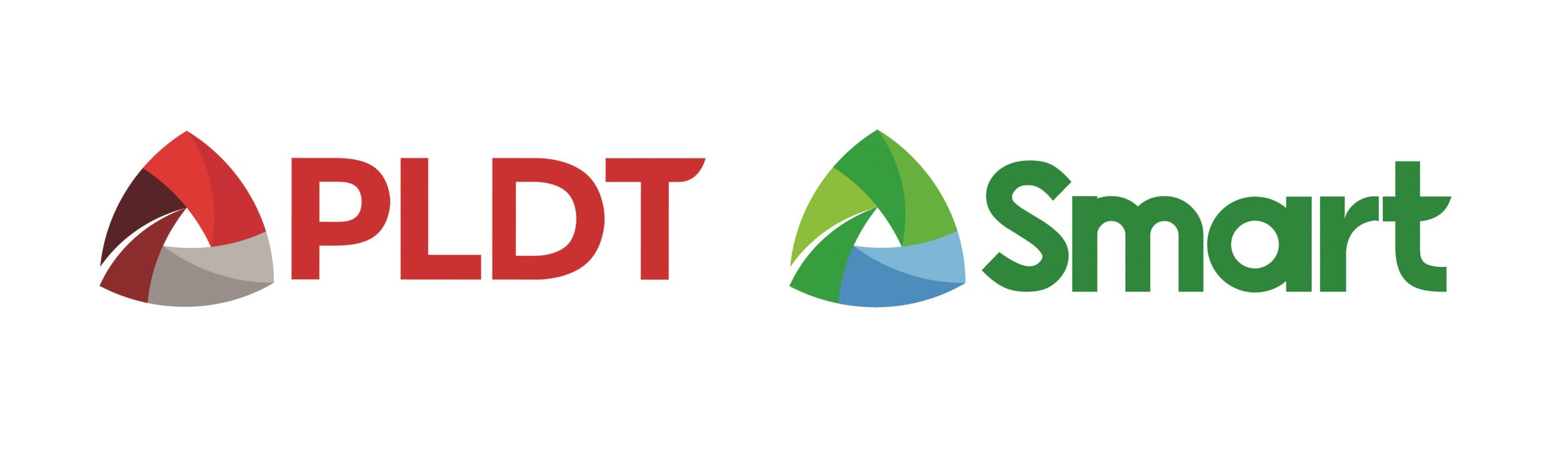 PLDT And Smart Unified Logos JPEG Scaled