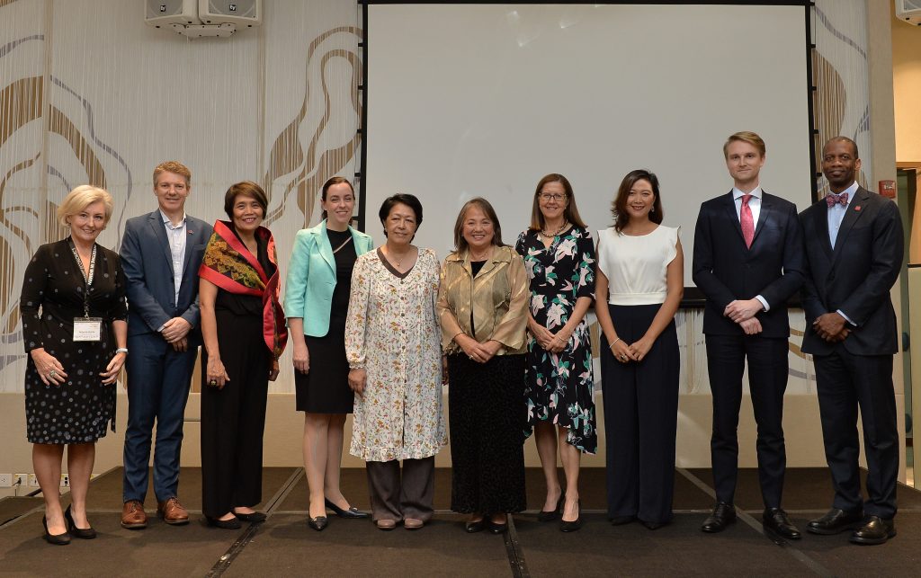 First ever South East Asia business summit on EDGE, the world leading business certification standard for gender equality
