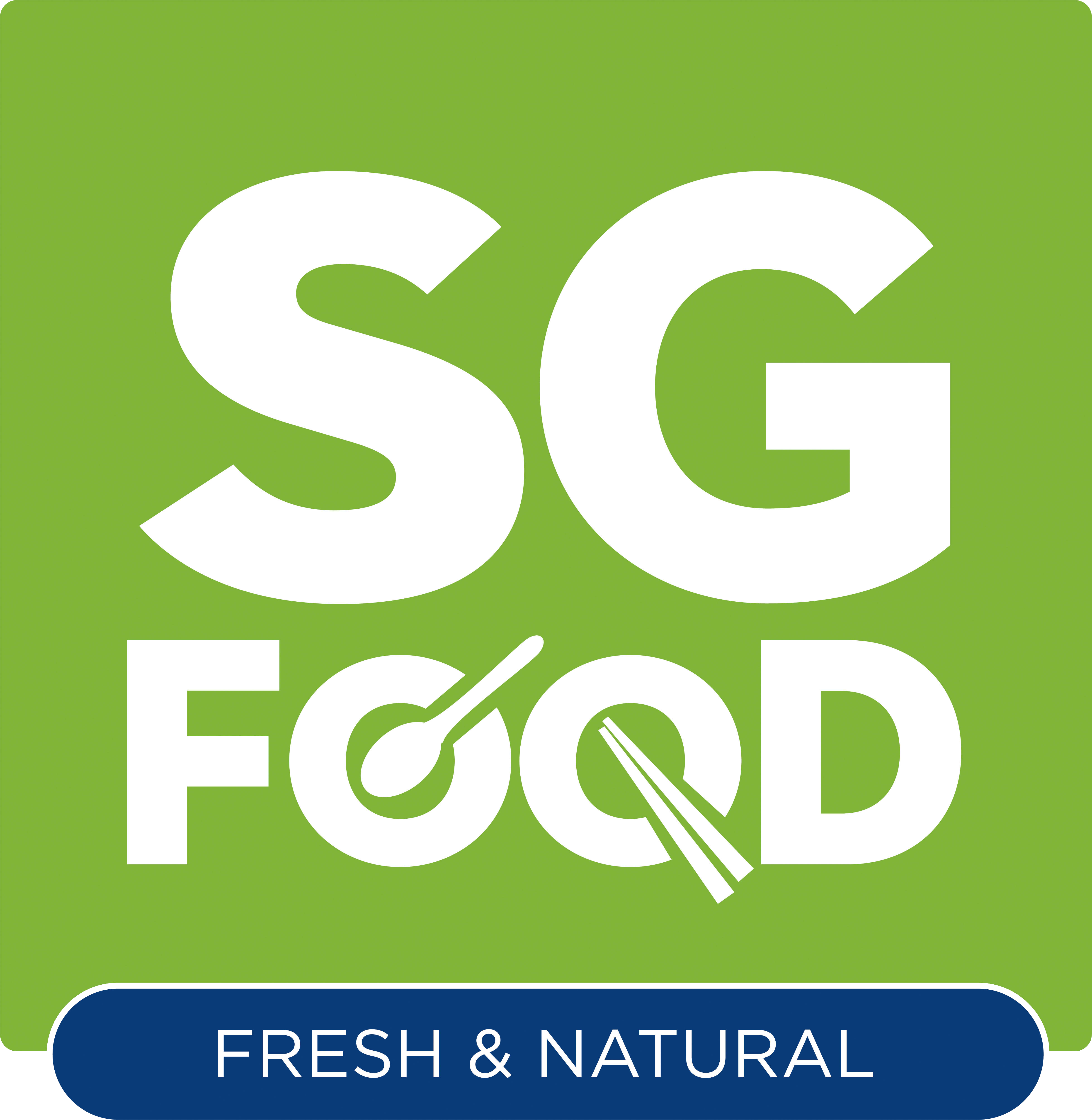 SGF Logo Sai Gon Food