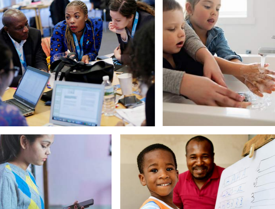 Request for proposals: COVID-19 Influencing Gender Norms campaigns