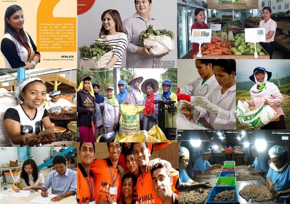 Capital 4 Development Partners announces first closing of C4D Asia Fund investing in SMEs in India, Indonesia and Philippines