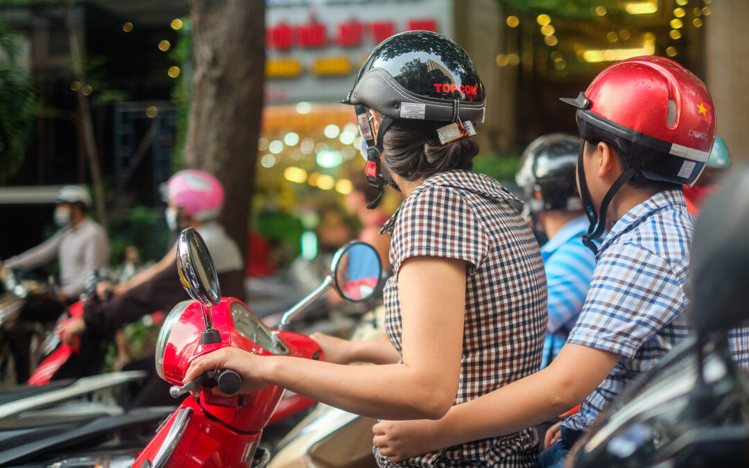 SNAP III Survey in Vietnam: a Designer’s Toolkit for Gender and Urban Millennials in Vietnam