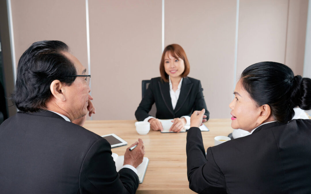 Gender Equality in Recruitment and Promotion Practices in Vietnam
