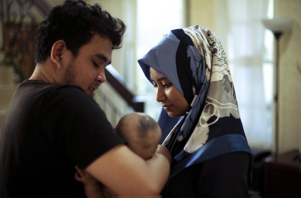 Indonesia: Links Between COVID-19 and Gender Norms