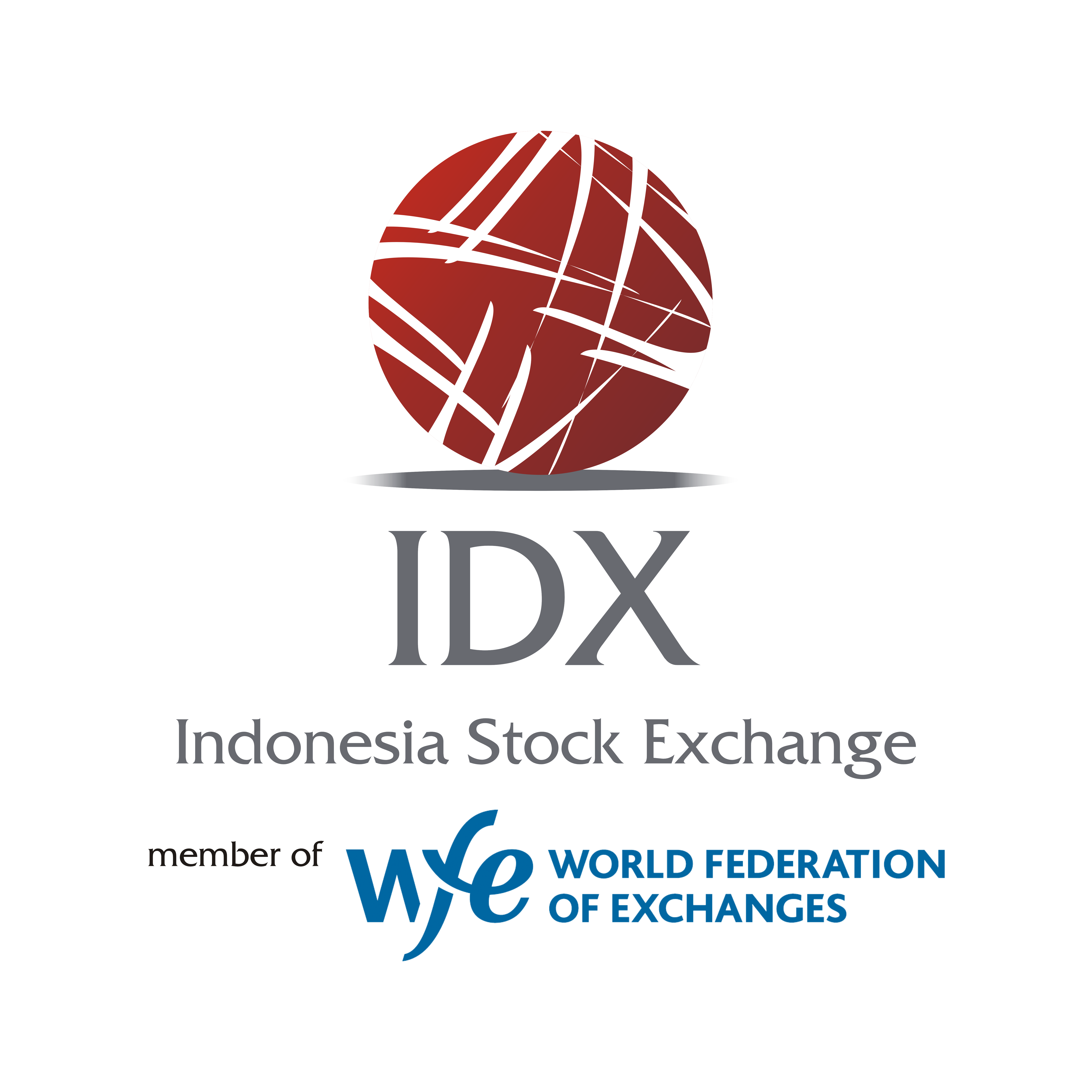 Logo IDX Member Of WFE