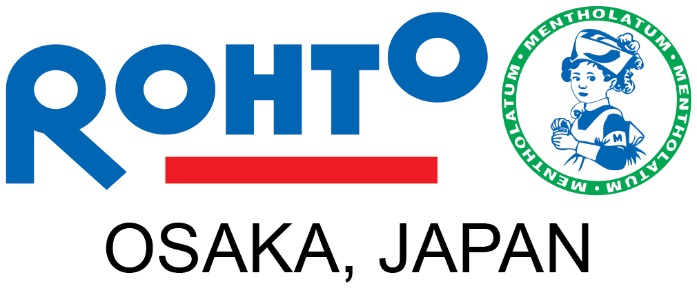 Rohto Logo