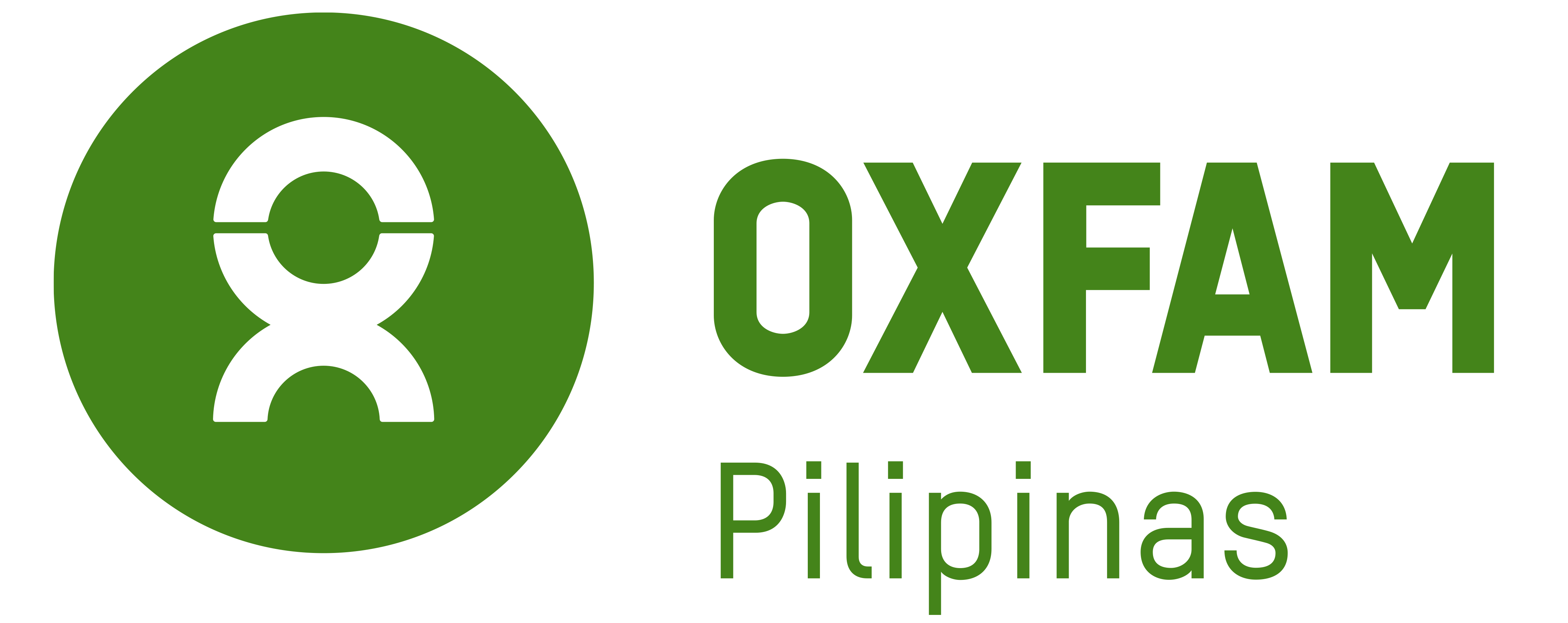 Oxfam Pilipinas