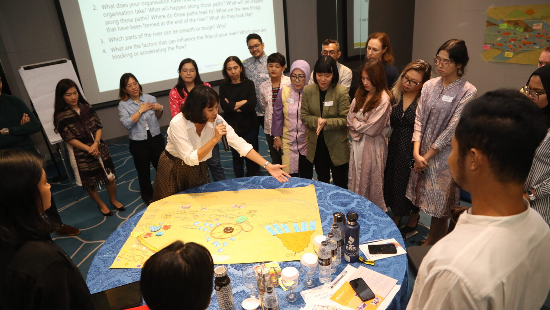 Investing in Women’s Partners in Advancing Gender Equality in Southeast Asia