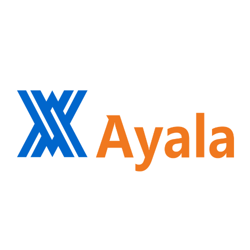 Ayala Corporation Logo Ayala Corporation Logo