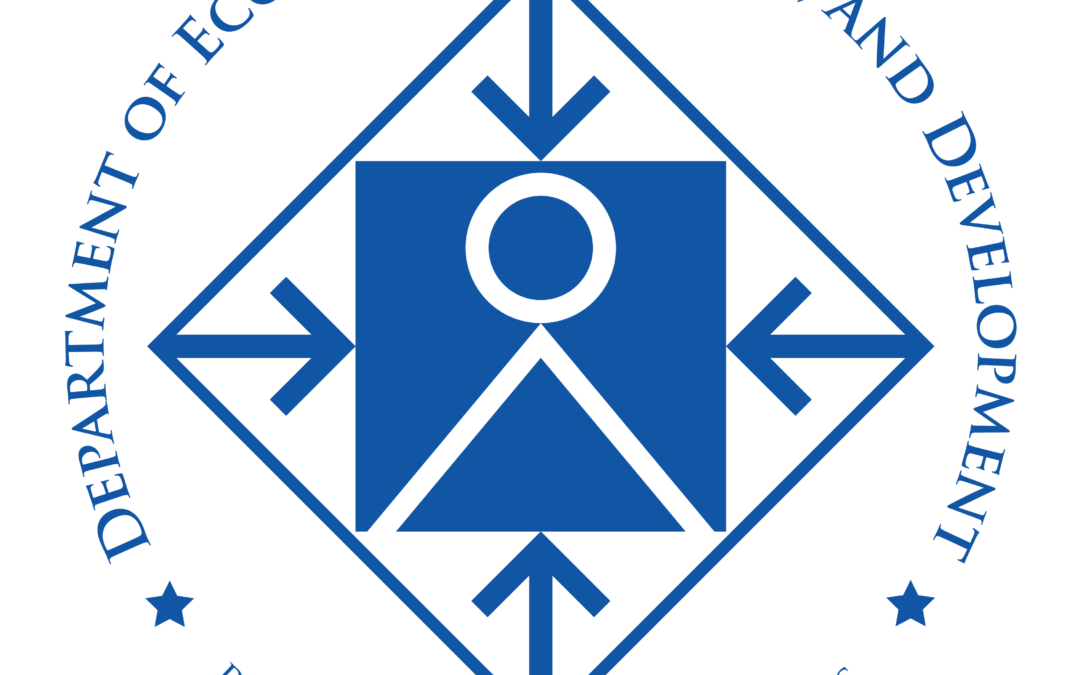 Department of Economy, Planning and Development (DepDev)