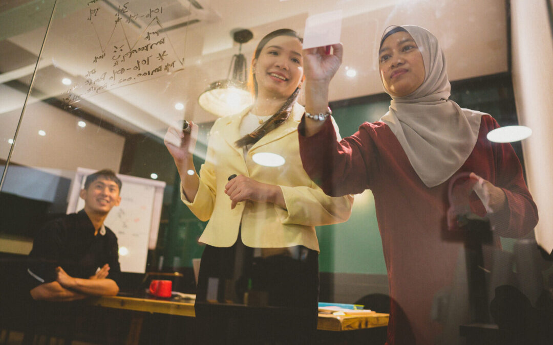 Monitoring, Evaluation, Research, and Learning (MERL) Analyst – Indonesia