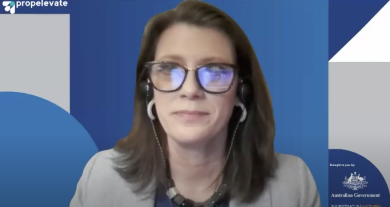 Women Ai The Next Frontier Innovation Investment