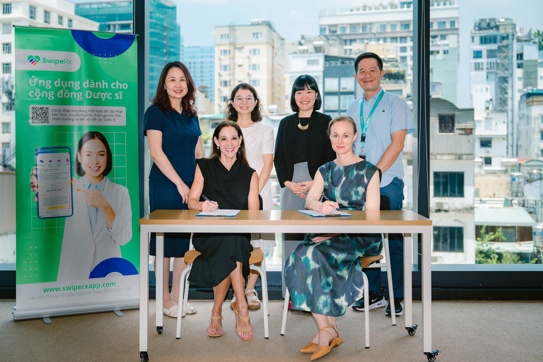 250521 Meeting With SwipeRx 12