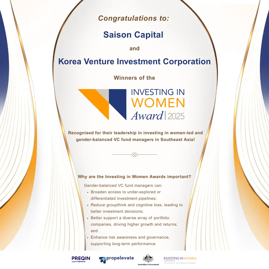 Winners Announcement