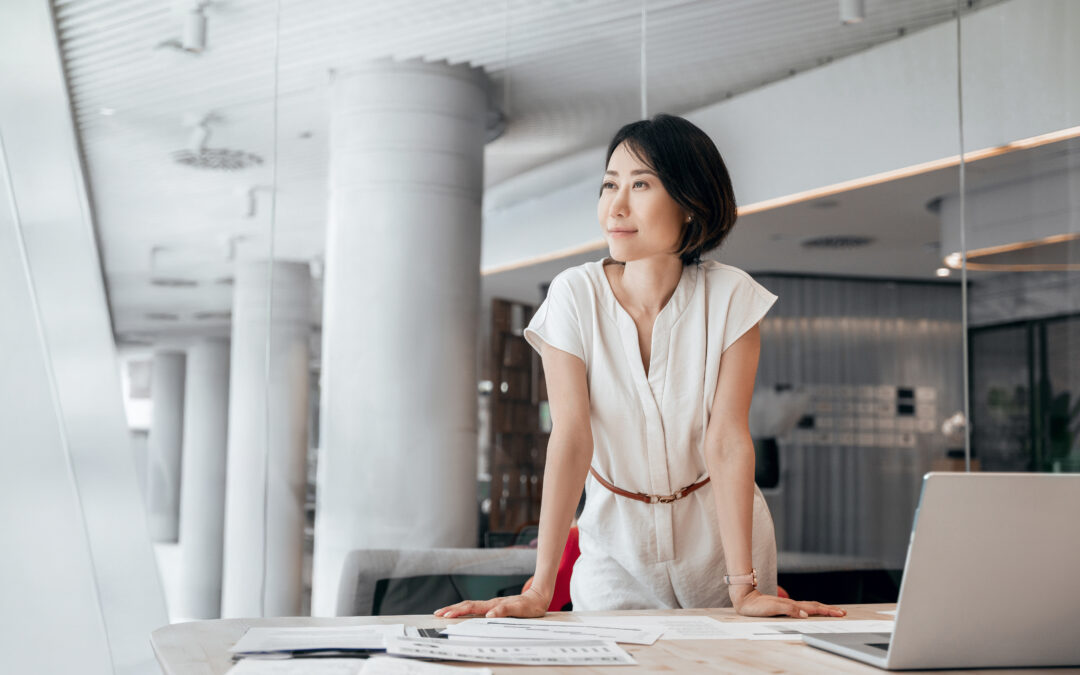 When Women Invest: Investor Profiles from Southeast Asia