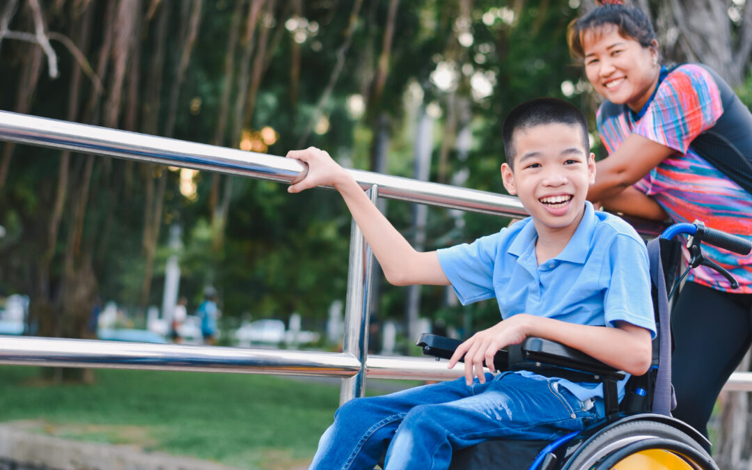 Future Demand for Care in Indonesia, the Philippines & Vietnam