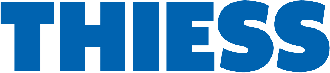 THIESS