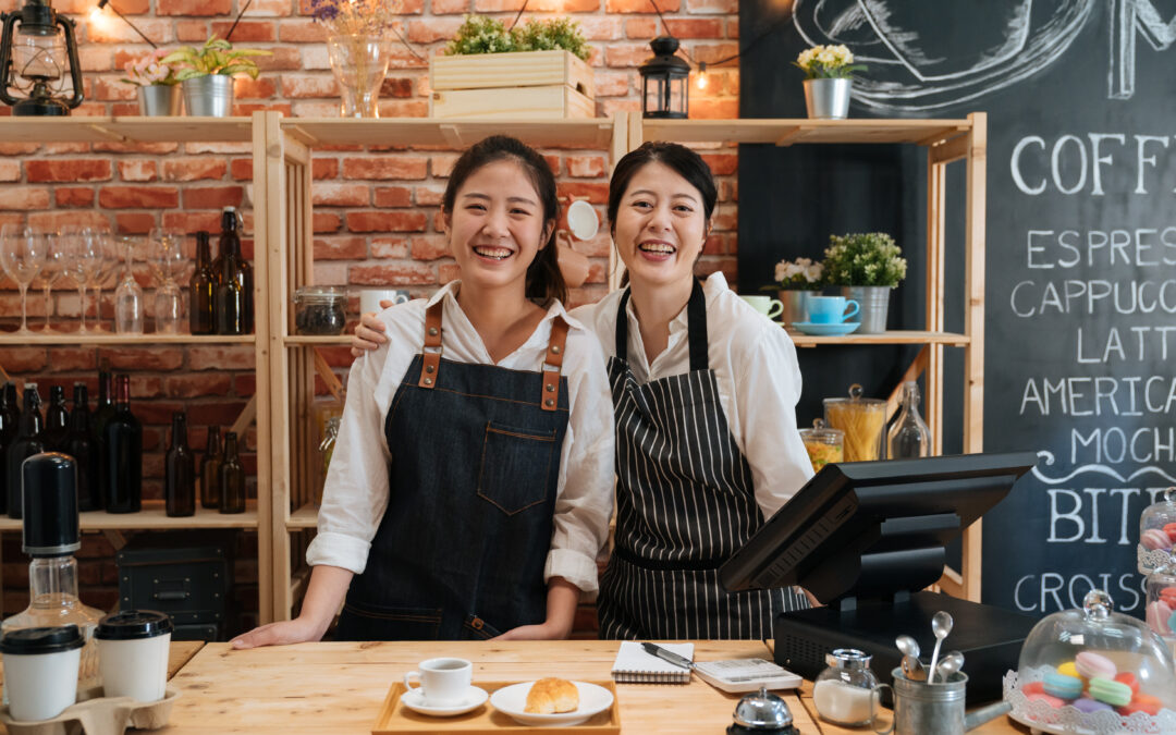 Moving Money into Women-Led Businesses in Southeast Asia