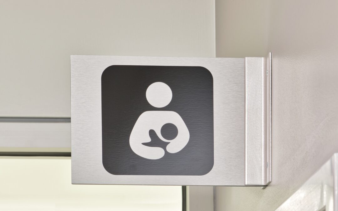 Advancing Workplace Inclusivity through a Mother’s Room